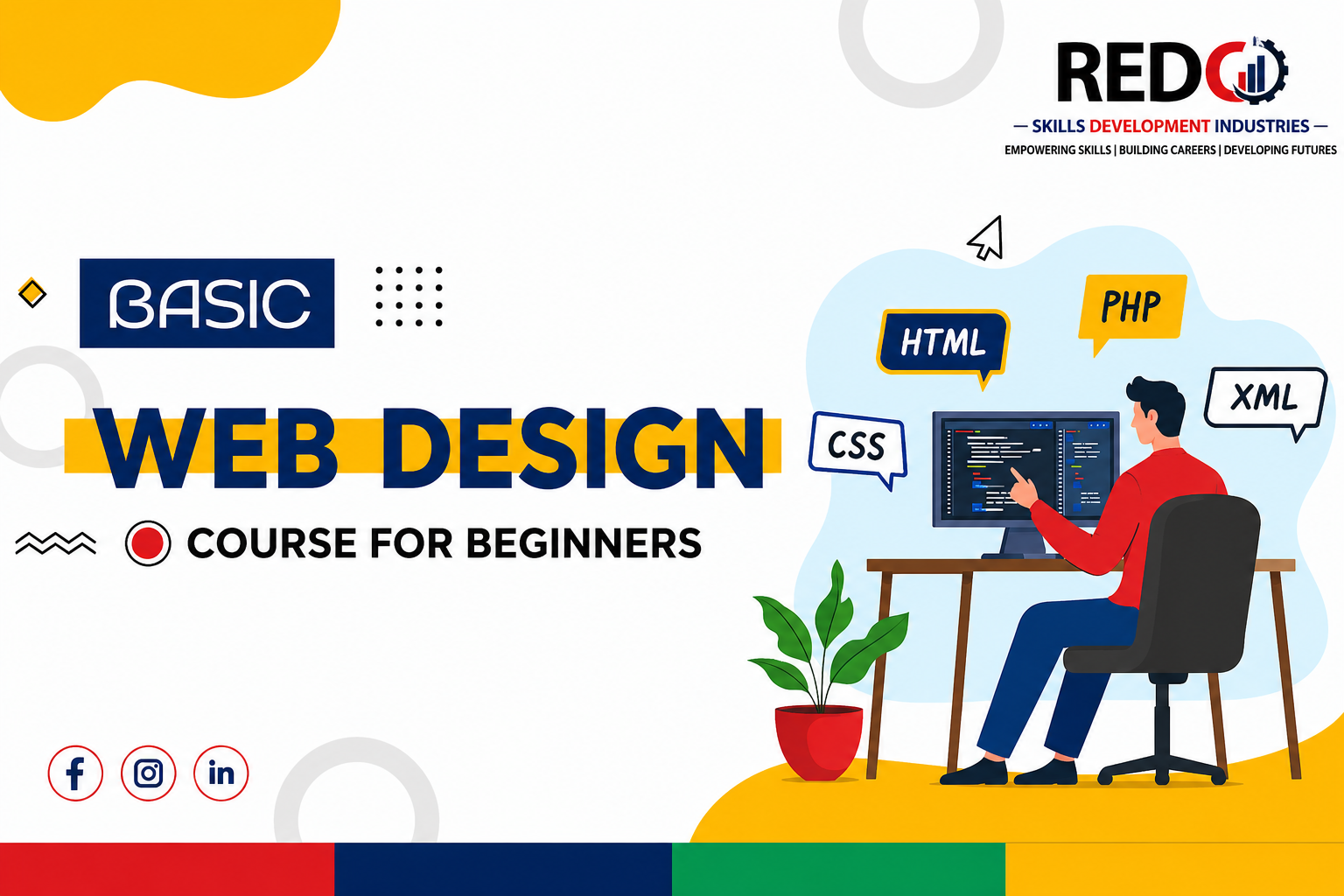 Graphic Design Course