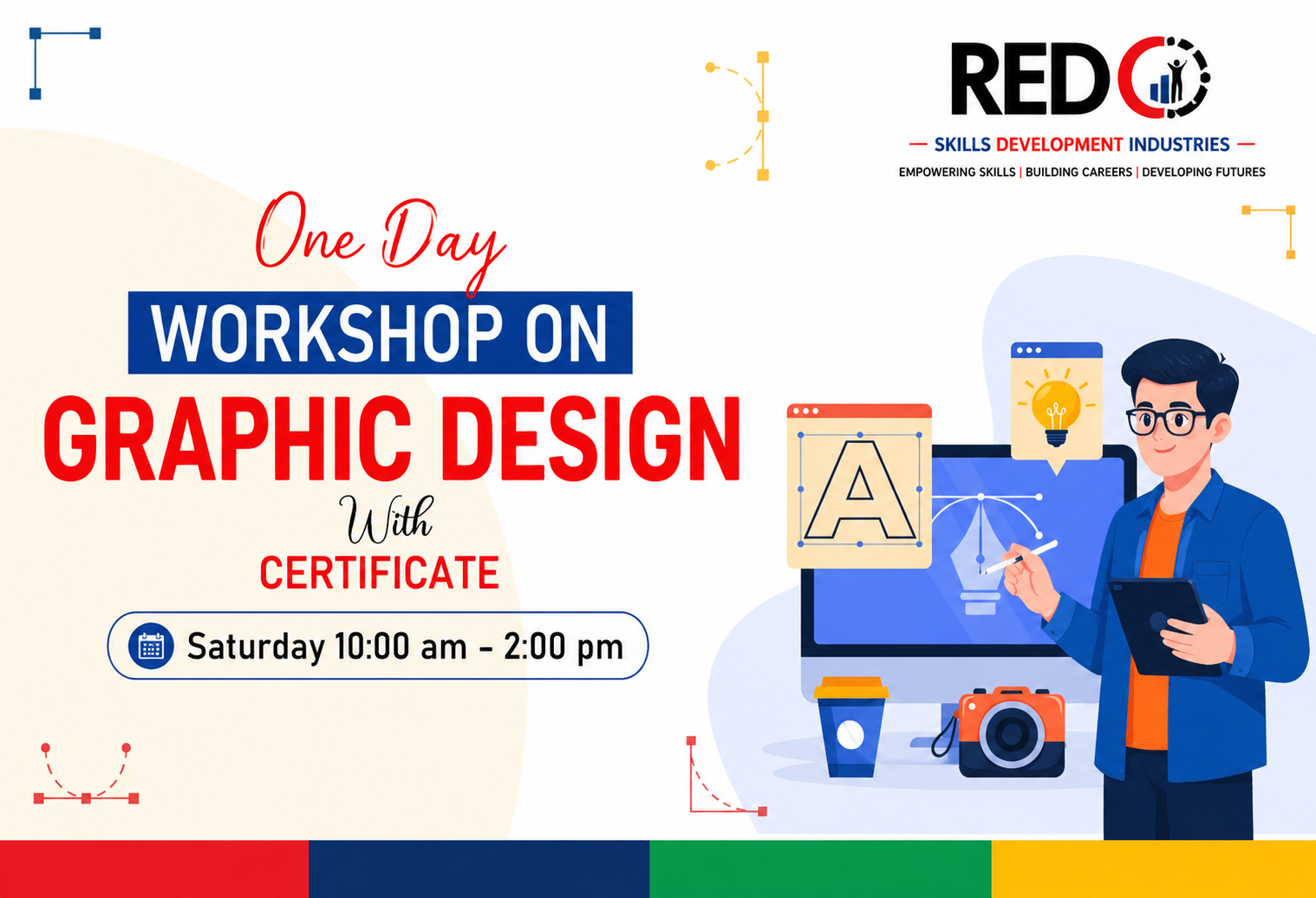 Graphic Design Course